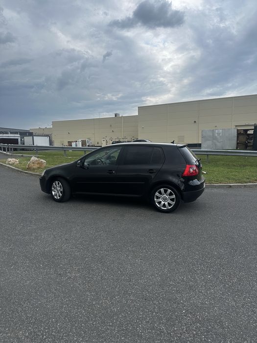 VOLKSWAGEN Golf 2008 — imagine 5