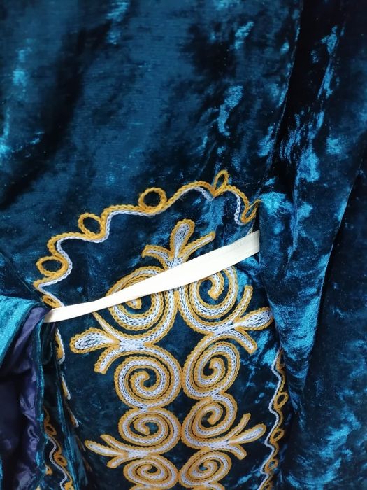 Продам шапан новый