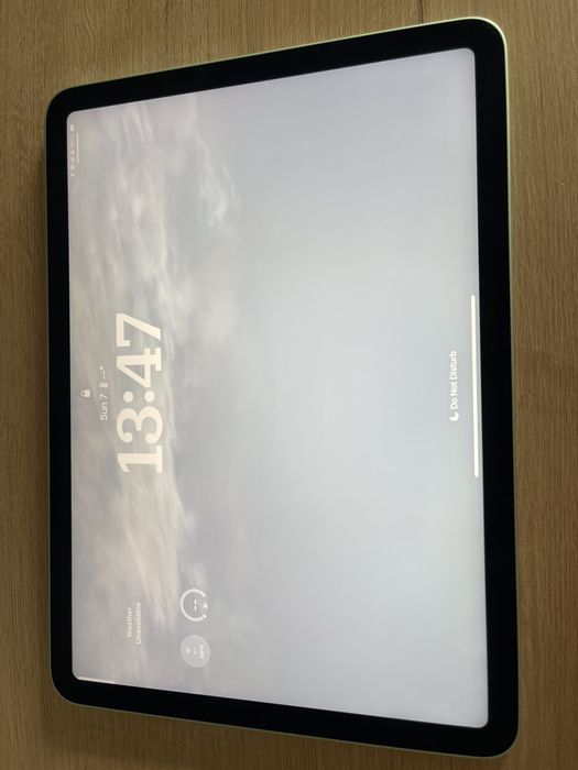 Apple iPad air 4