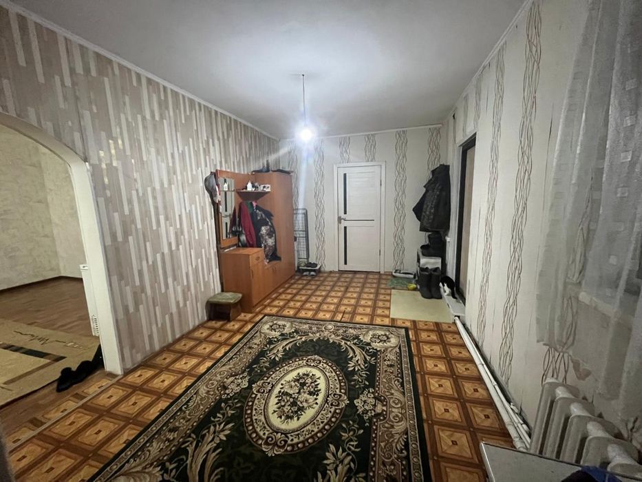 4-х комнатный дом в Прибрежном
