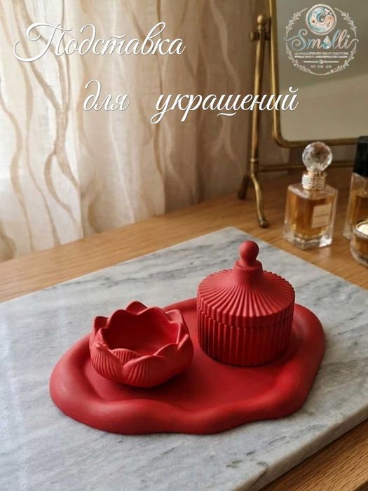 Декор для дома для  подарка , изделия из гипса , наборы  для украшений