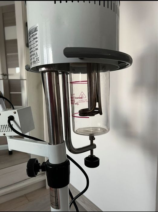 Vapozon cosmetic