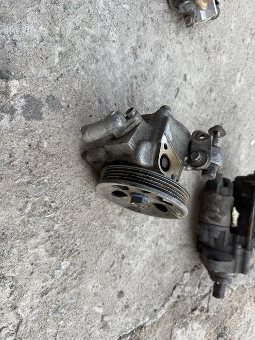 2.2 Хонда Одиссей навесное