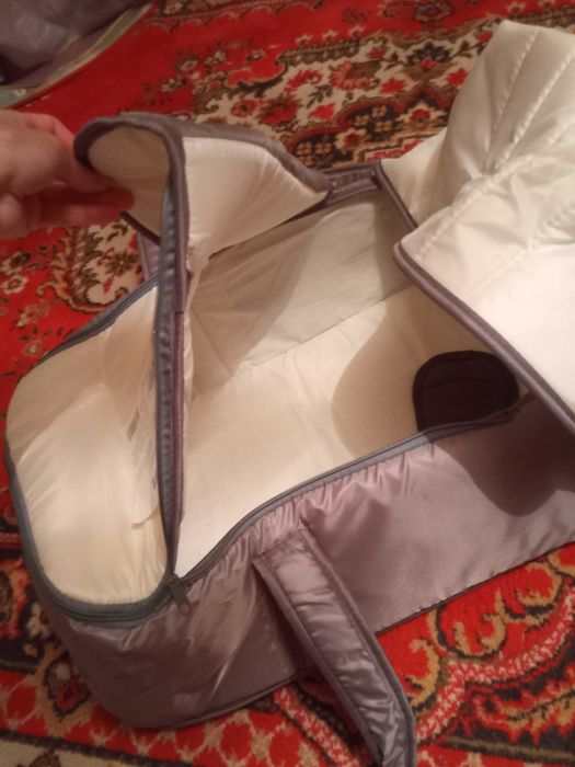 Люлька-переноска 8800тг