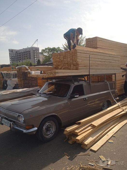 ГАЗ 24107 sotiladi srochnaa