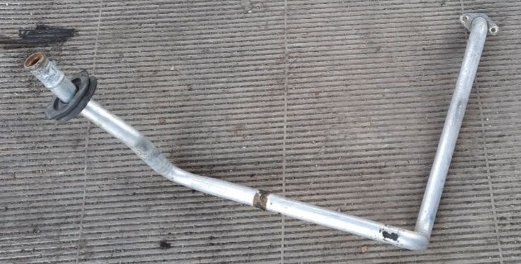 Автотракторные радиаторы