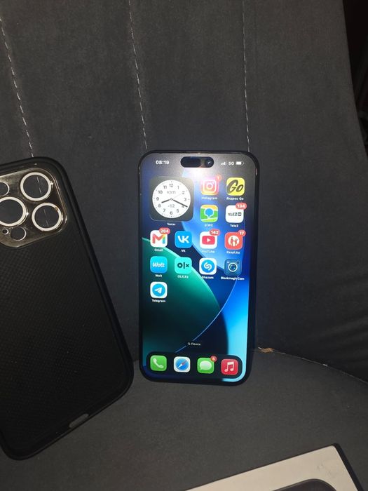 iphone 15 pro maх
