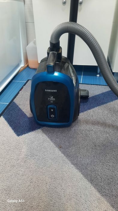 Aspirator Samsung