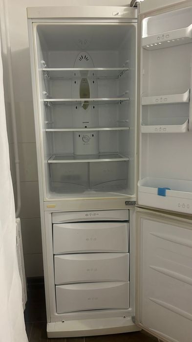 Холодильник LG, б/у