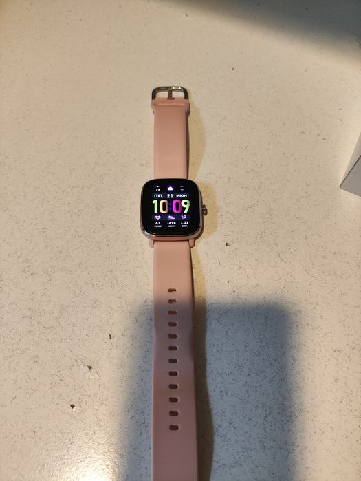 Продам смарт-часы