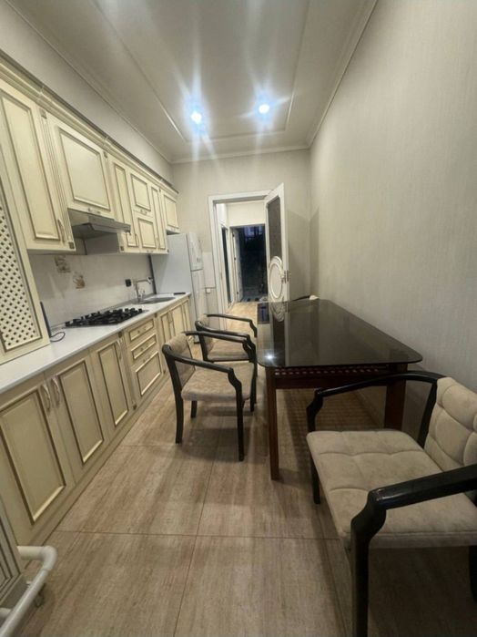 Дархан Центре 2-комнатная Аренда Квартиры