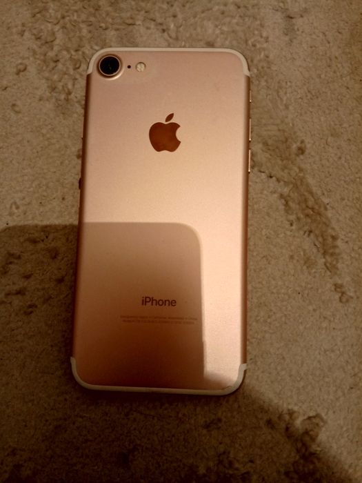 Айфон 7 128гб продам