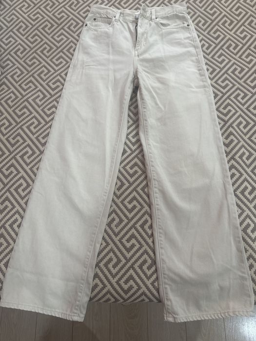 Джинсы, брюки, юбки