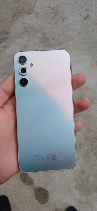 SamsungA34 128 hotra