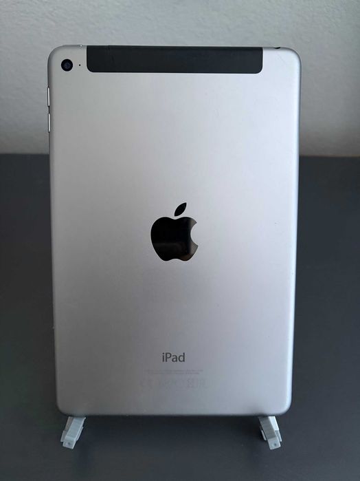 Apple iPad Mini 4 A1550 7.9' 64GB и 128 GB WiFi + Cellular - Перфектени