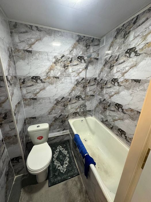 Сдаётся кв Ресторан Алмазар 2-ком/2/4 Каракамыш 2/1,