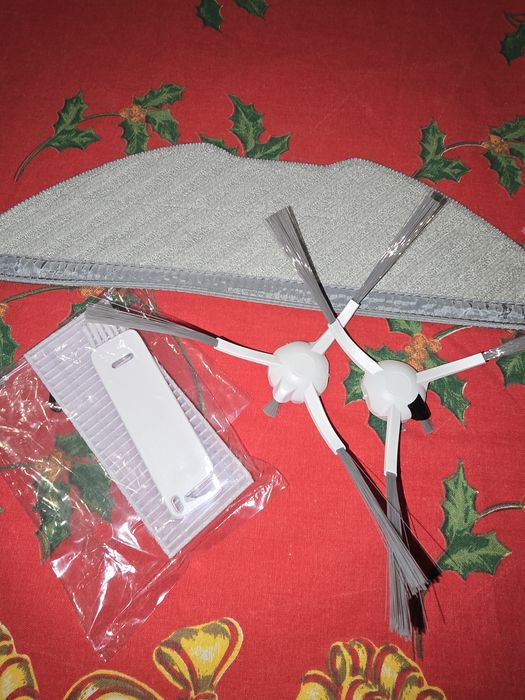 Kit revizie robot aspirare Tapo RV20 Mop, original, nou, fara ambalaj