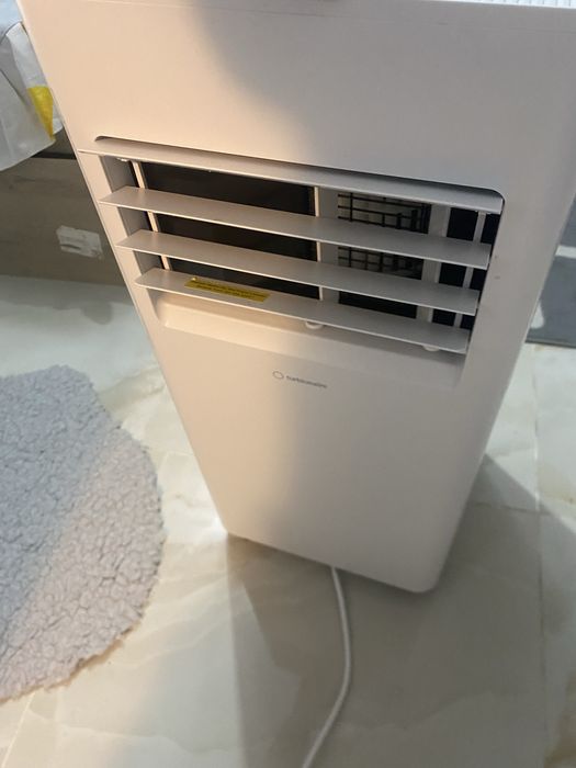 Clima portabila