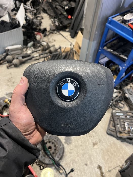 Еърбег бмв/bmw f10 f11 бмв ф10 ф11 airbag