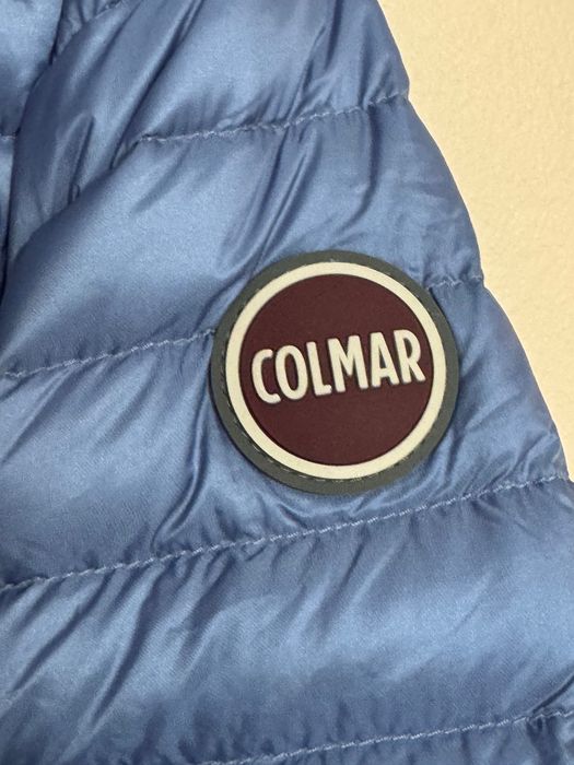 COLMAR Originals HOODED Down Jacket