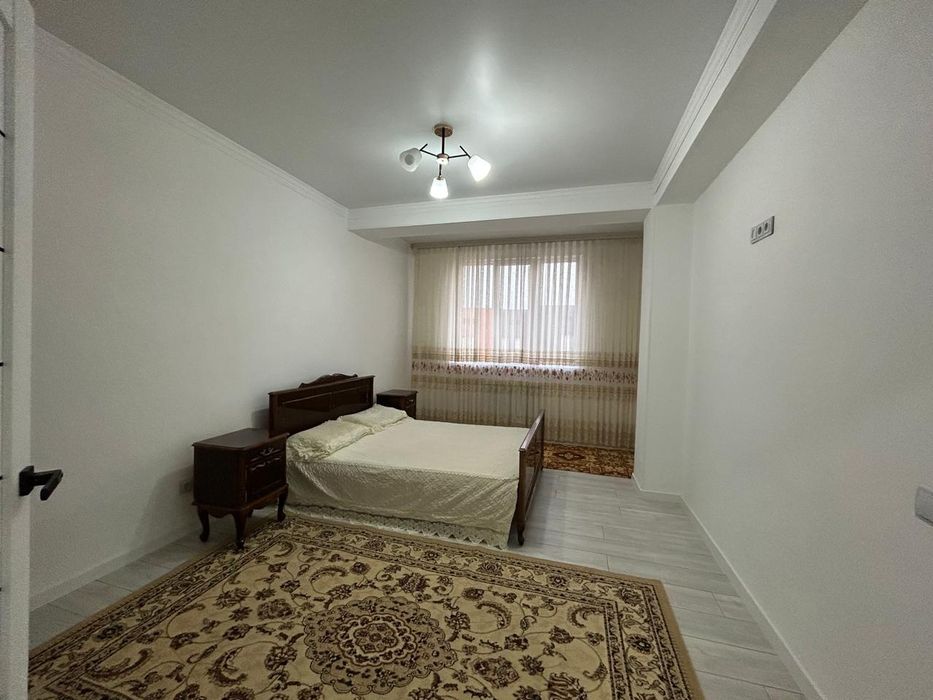 Сдам квартиру на долгий срок gres park