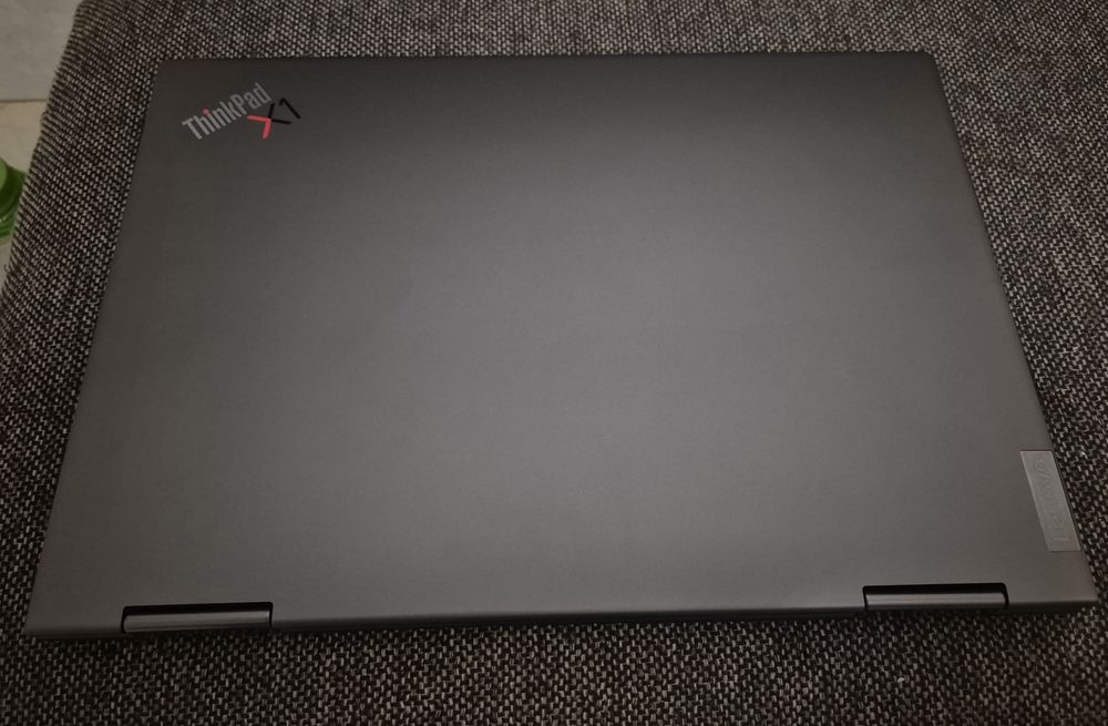 vand laptop Lenovo ThinkPad X1 Yoga Gen 8.14"4K.i7 1365.32Gb.Ssd 512Gb