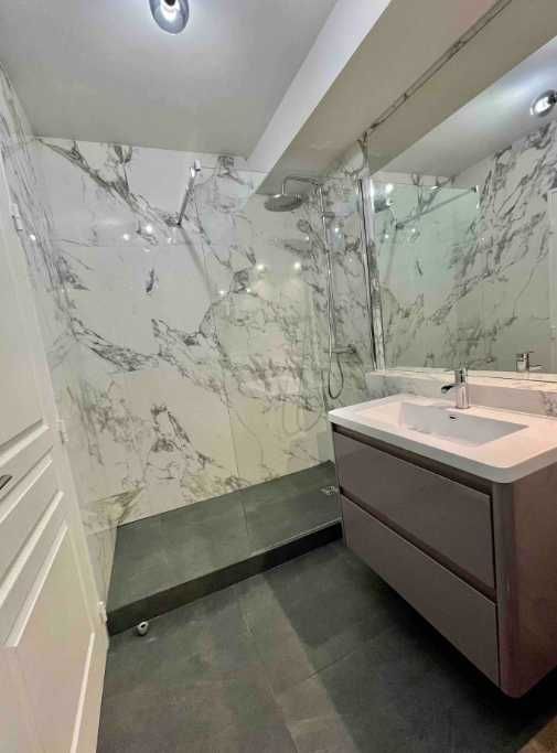 Дава се под наем Двустаен апартамент в Пловдив, Тракия - 60 кв.м за 359.04 € - Снимка #3