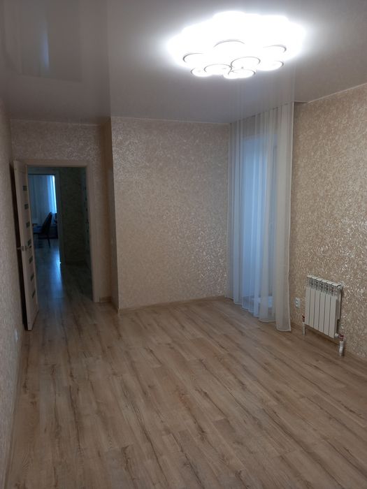 4-х комнатная квартира