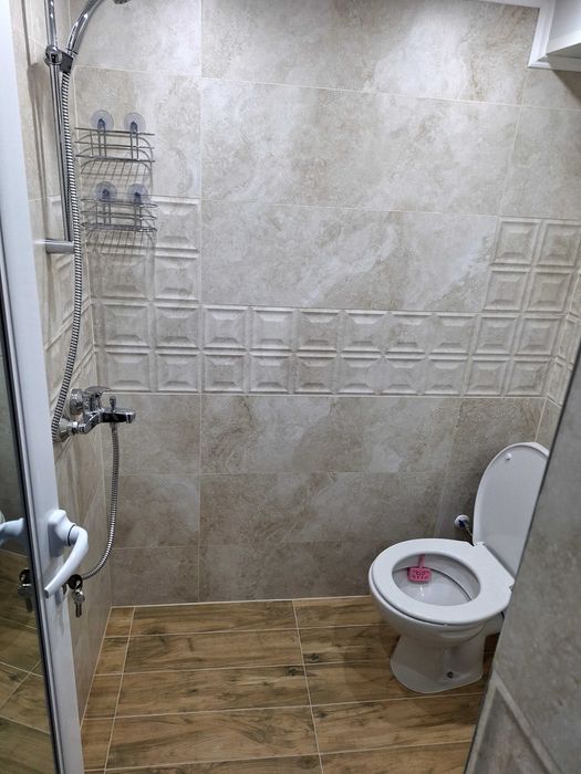 Продава се Едностаен апартамент в Добрич, Балик - 33 кв.м за 1516 €/кв.м - Снимка #4