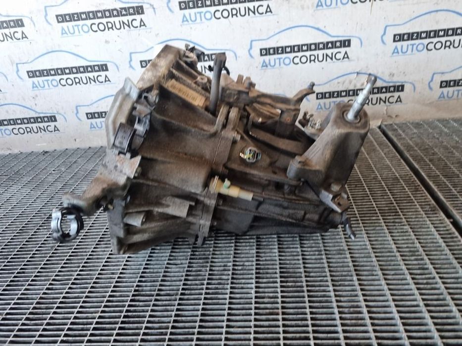 Cutie de viteze manuala Renault Kadjar 1.5 D 2015 - 2018 110CP Manuala 6 Trepte K9K ...