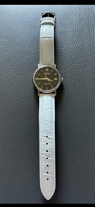 Дамски Часовник Atlantic Seacrest