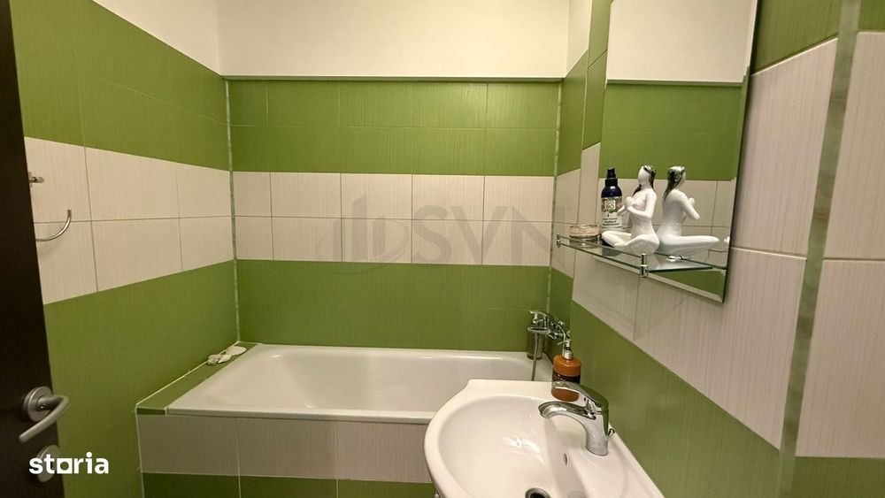 Apartament 3 camere Cal Victoriei 78mp