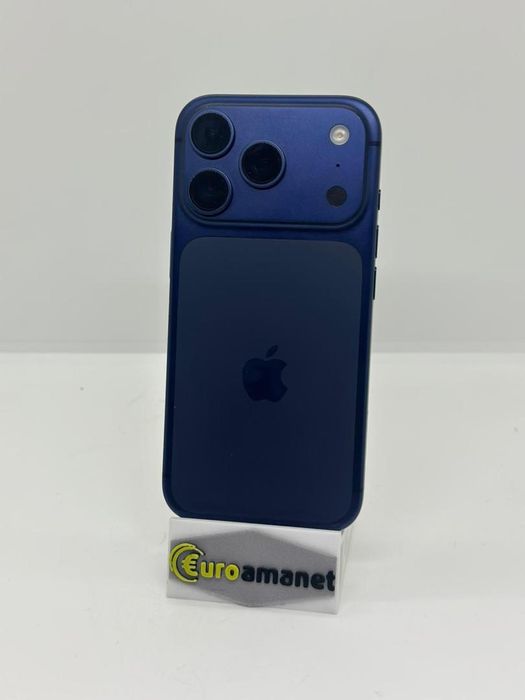 Telefon mobil Apple iPhone 17 Pro, 256GB -A-