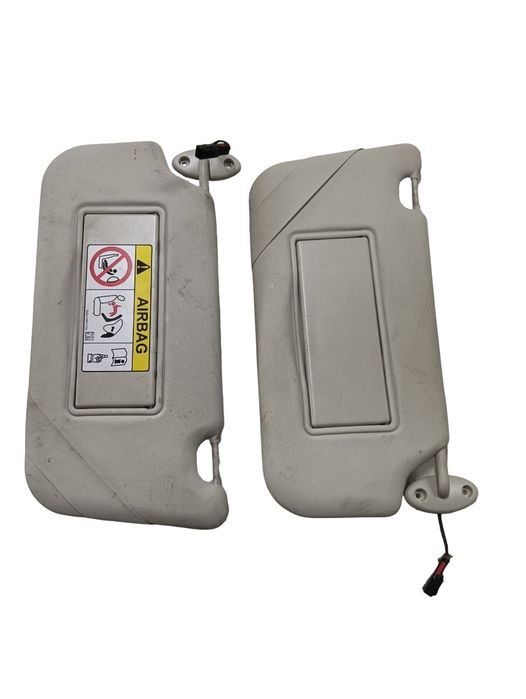 Parasolar FORD C-MAX II DXA/CB7, DXA/CEU 2010 - >