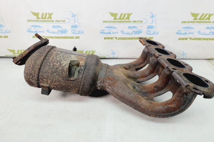 Galerie evacuare 25182417 1.4 benzina  F14D4 Chevrolet Aveo T250 (facelift)  [din 2006 pana  2012]