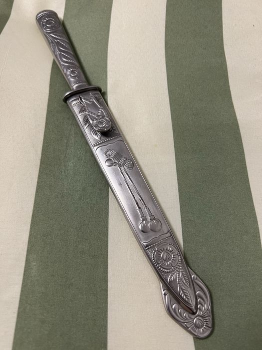 Cutit Herculex inox-Gelodur