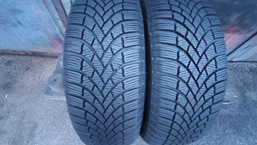 195/65/15 Bridgestone