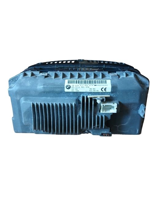 Display/Navigatie Bmw 7 Iv E65, E66, E67 2001 - 2009