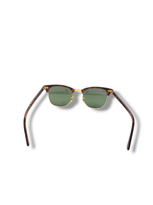 Ray-Ban Clubmaster слънчеви очила