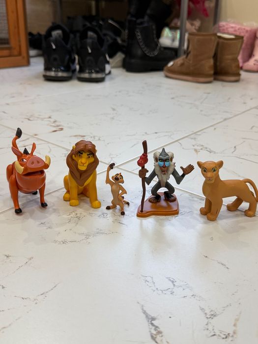 Детски играчки - Cry babies, Sonic, Пепа, Колички, Бебета, Къщички