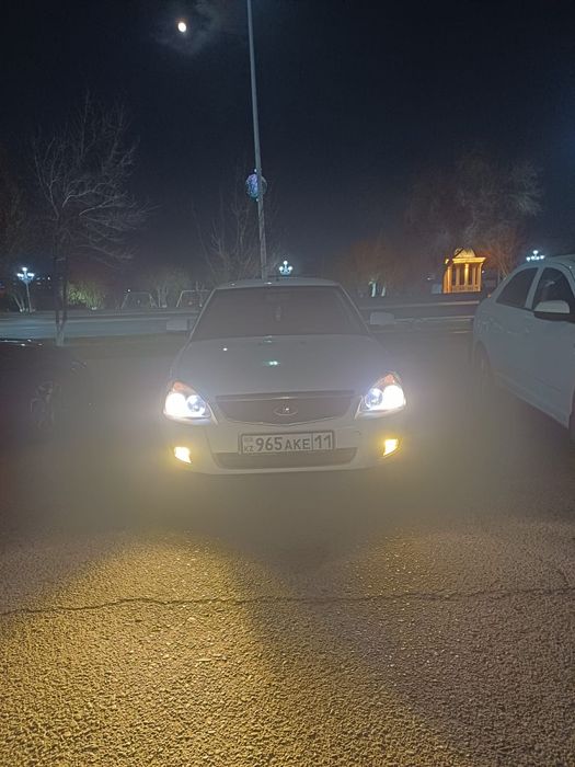 Сатылады приора