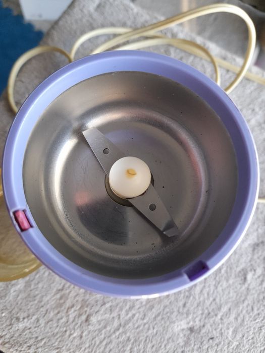 3 бр. Кафемелачки  STRAUME и немска