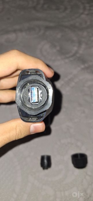 Huawei Smart Dongle WLAN-FE (модель SDongleA-05).