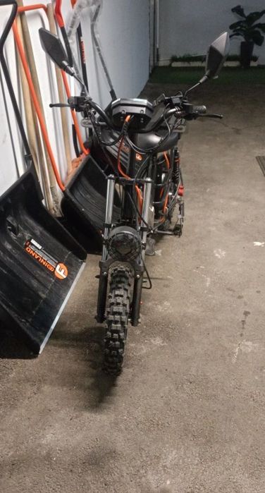 Электровелосипед