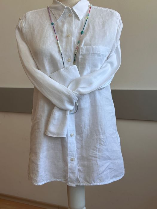 Marc O’Polo разкошна ленена риза pure linen