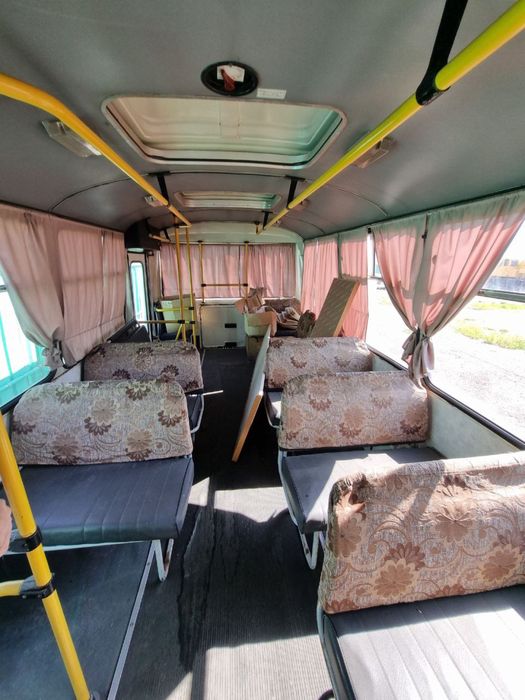 ПАЗ 3205, 2004 г.