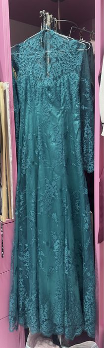 Вечернее платье , размер S, M