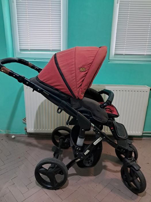 Бебешка количка Лорели Римини/Lorelli Rimini  2в1