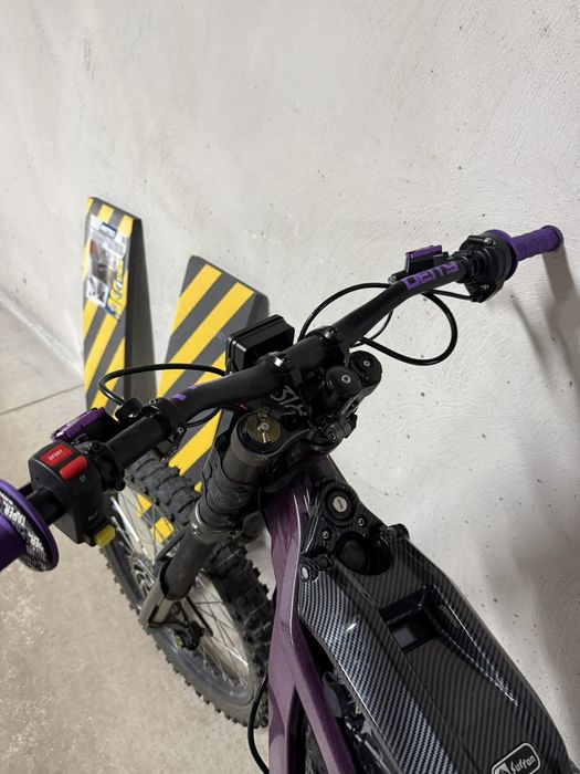 Surron Light Bee X 2024