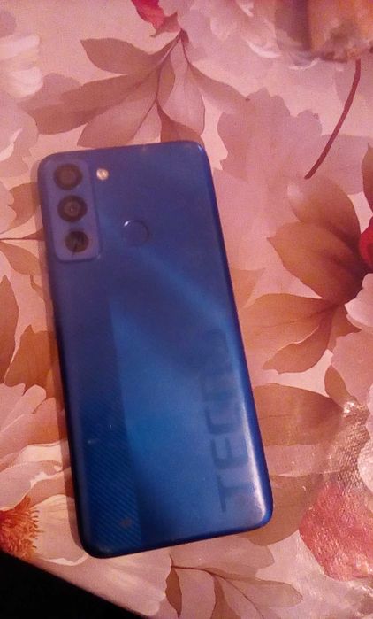 телефон tecno pop 5 lte